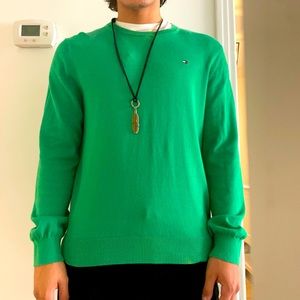 TOMMY SWEATER